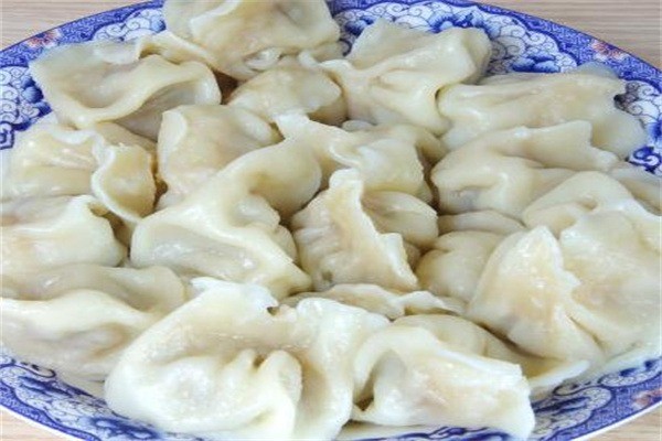 熙丰宴水饺加盟
