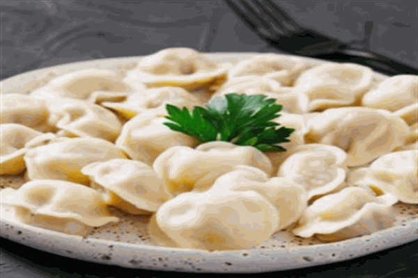 万家灯火饺子城加盟
