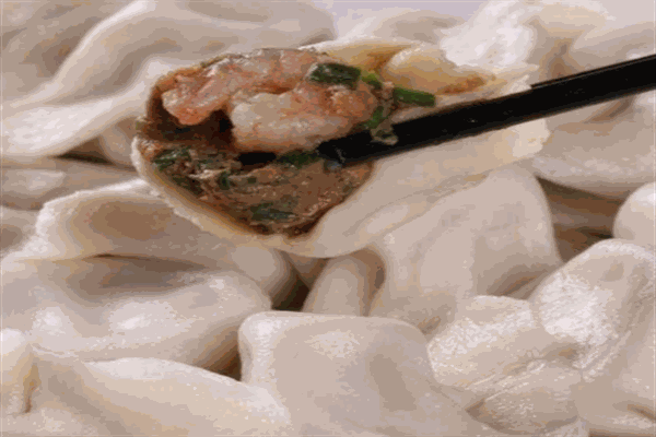 和师傅罐罐饺子加盟