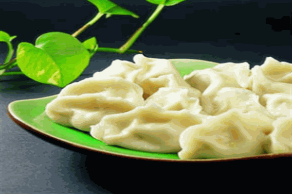 燕子姨手工水饺加盟