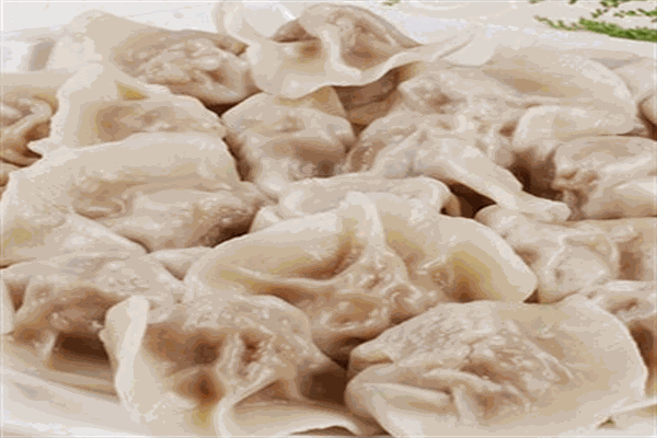 陈纪海鲜饺子馆加盟