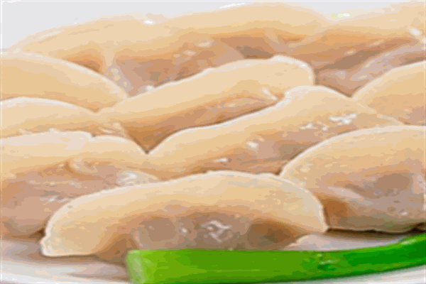 三好一手工水饺加盟
