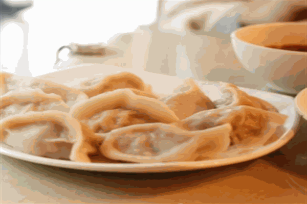 三好一手工水饺加盟