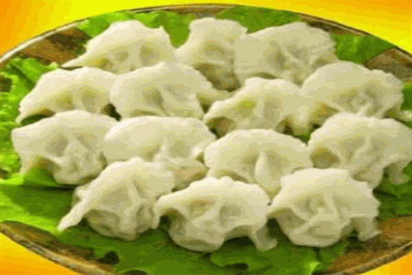 三好一手工水饺加盟