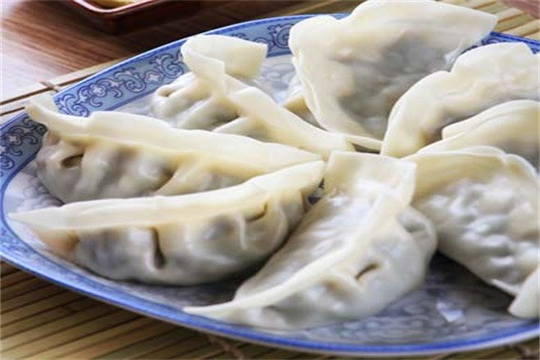 惠成饺子加盟
