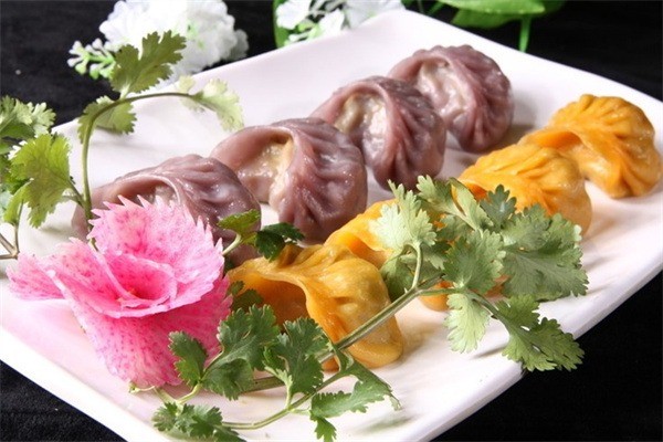 惠成饺子加盟
