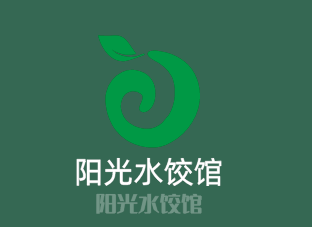 阳光水饺馆加盟