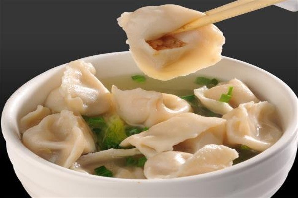 北汇宾饺子馆加盟