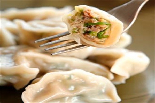 北汇宾饺子馆加盟