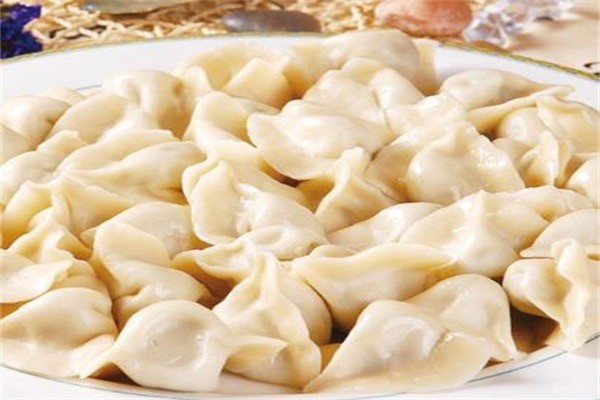 北汇宾饺子馆加盟
