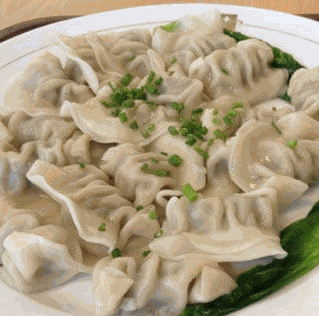 陈纪海鲜饺子馆加盟