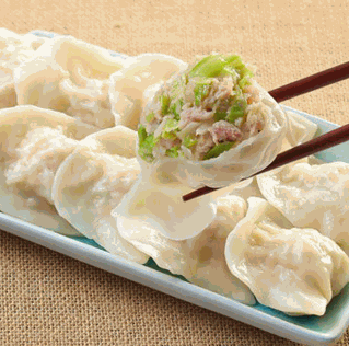 陈纪海鲜饺子馆加盟