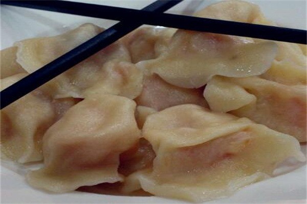 大王水饺加盟