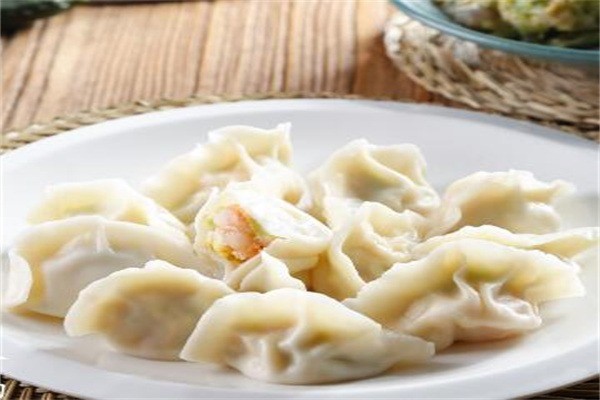 大王水饺加盟