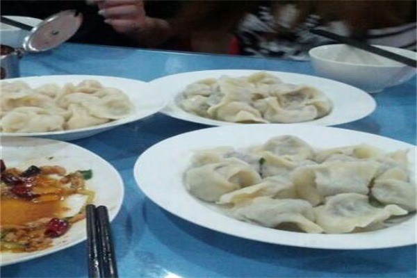 大王水饺加盟