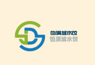 馅满城水饺加盟