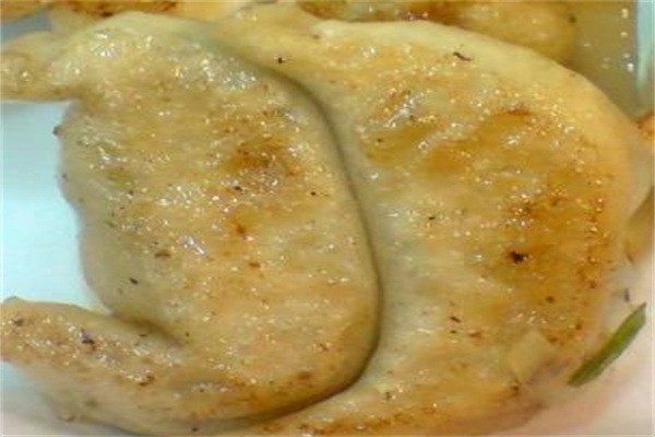 绿盒子煎饺加盟