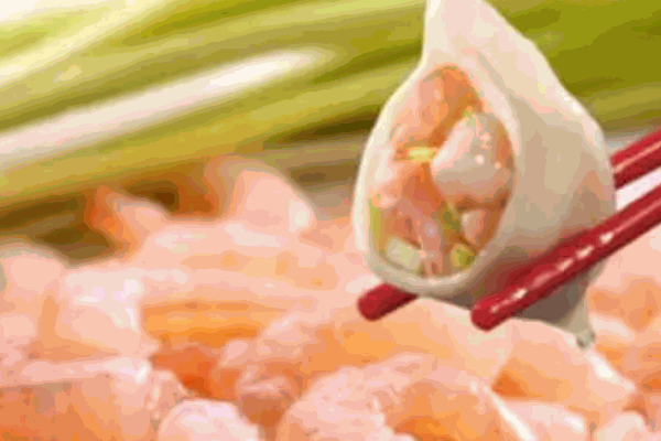 百奇水饺加盟