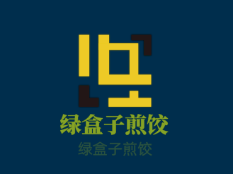 绿盒子煎饺加盟