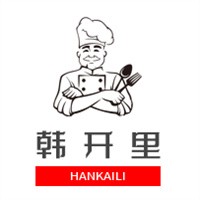 韩开里牛肉拉面加盟