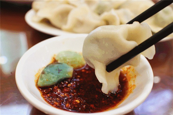 百味心饺加盟