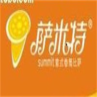 萨米特卷筒加盟