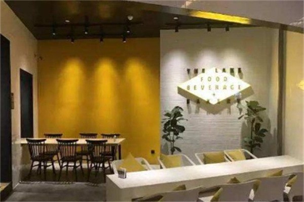 来龙里茶餐厅加盟