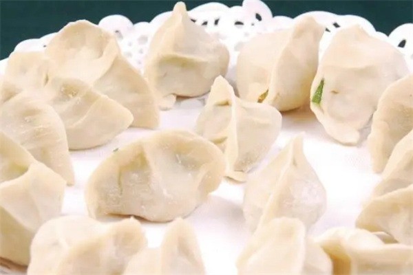 二三九品手工自助水饺加盟