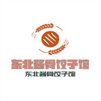 东北酱骨饺子馆加盟