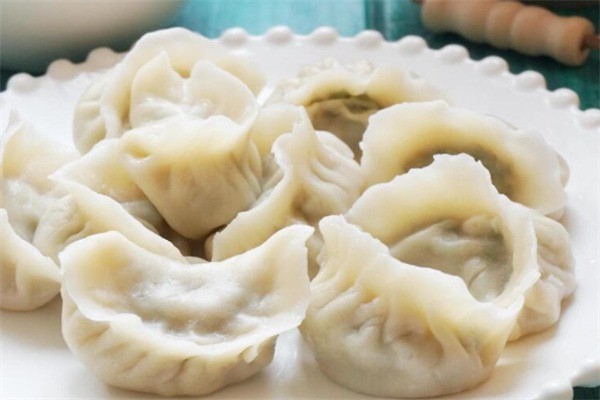 串烧饺子馆加盟