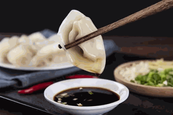 鸿厨饺子加盟