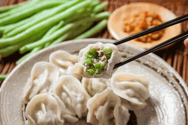 鸿厨饺子加盟