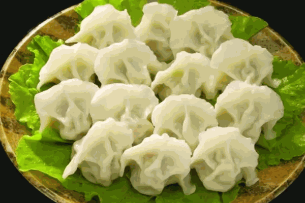 鸿厨饺子加盟