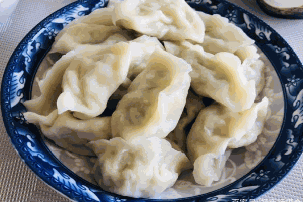 尖尖角灌汤饺子加盟