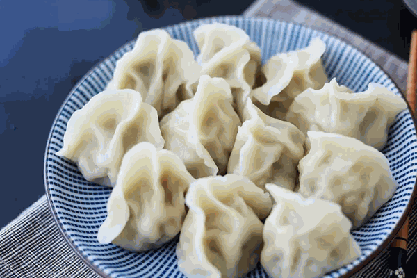 尖尖角灌汤饺子加盟