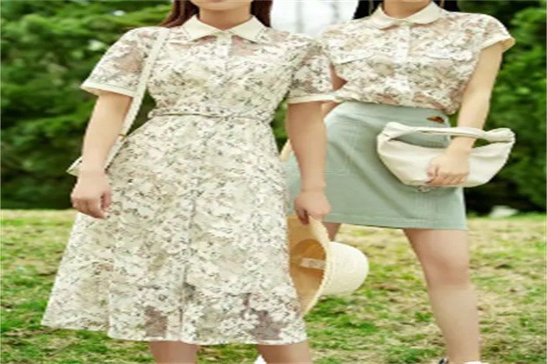优发女装加盟