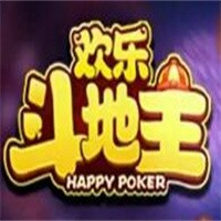 欢乐斗地主加盟