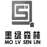 墨绿森林面膜加盟