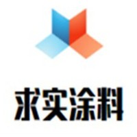 求实涂料加盟