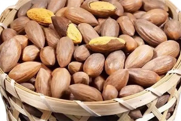 红山谷休闲食品加盟