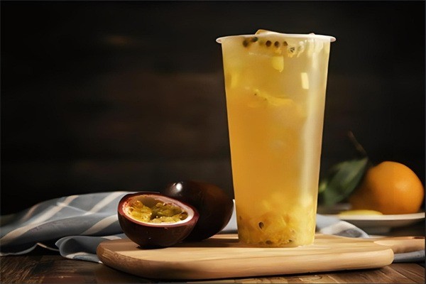情缘奶茶加盟