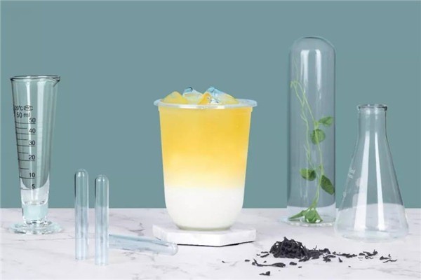 多啦a梦奶茶加盟