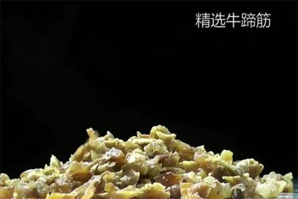 公安牛三鲜火锅加盟
