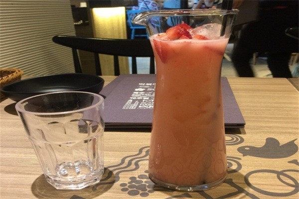 黑龙潭奶茶加盟