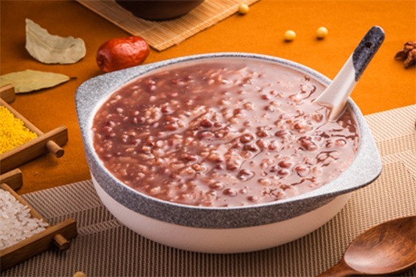 晨曦粥铺加盟