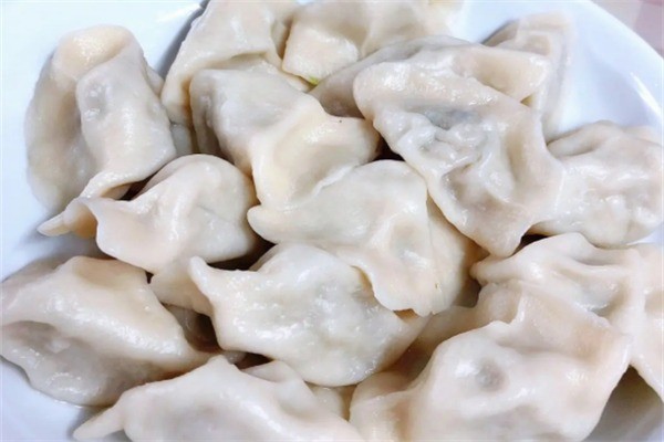 香缘饺子馆加盟