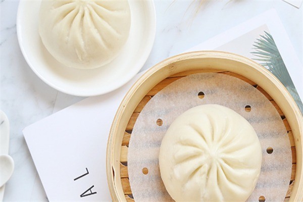 金麦包子铺加盟