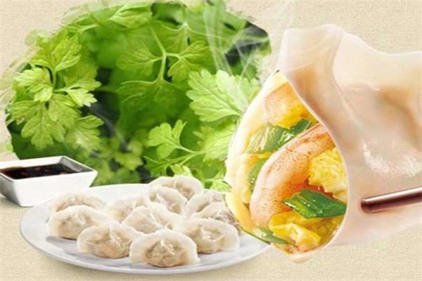 外婆家手工水饺加盟
