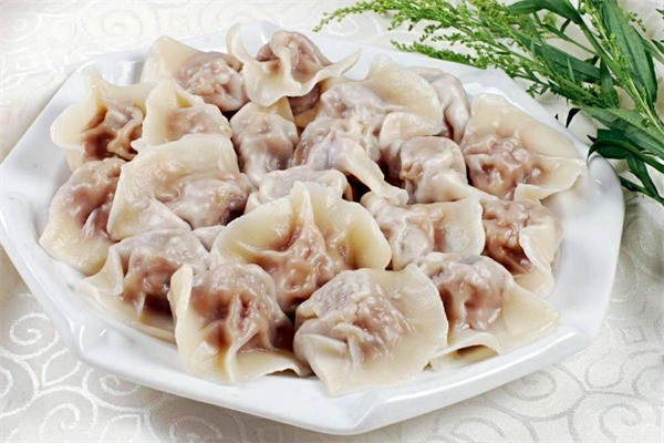 外婆家手工水饺加盟