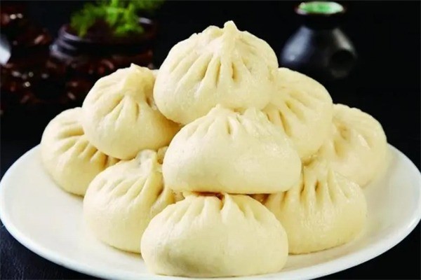 陈福记包子铺子加盟